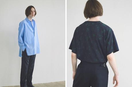 URU – S/S 2023 COLLECTION LOOKBOOK