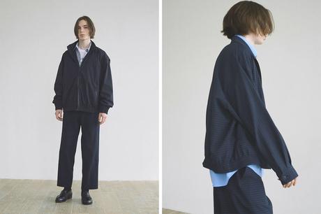 URU – S/S 2023 COLLECTION LOOKBOOK