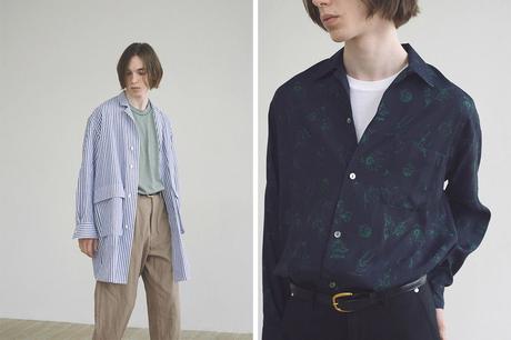 URU – S/S 2023 COLLECTION LOOKBOOK