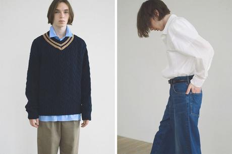 URU – S/S 2023 COLLECTION LOOKBOOK