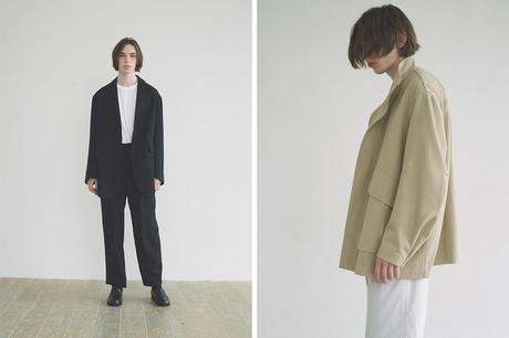 URU – S/S 2023 COLLECTION LOOKBOOK