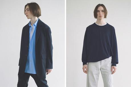 URU – S/S 2023 COLLECTION LOOKBOOK