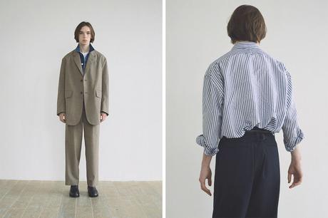 URU – S/S 2023 COLLECTION LOOKBOOK