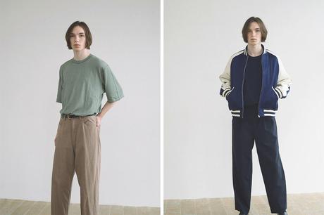 URU – S/S 2023 COLLECTION LOOKBOOK