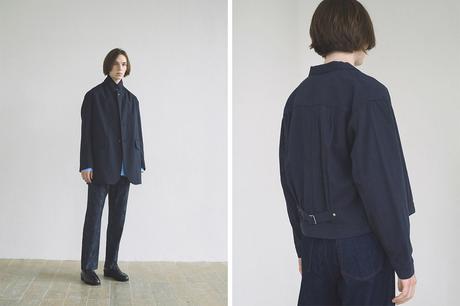 URU – S/S 2023 COLLECTION LOOKBOOK