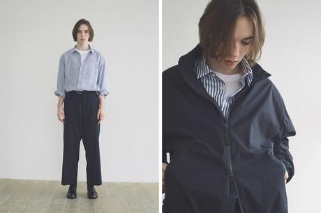 URU – S/S 2023 COLLECTION LOOKBOOK