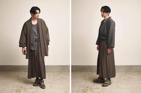 WAROBE – S/S 2023 COLLECTION LOOKBOOK