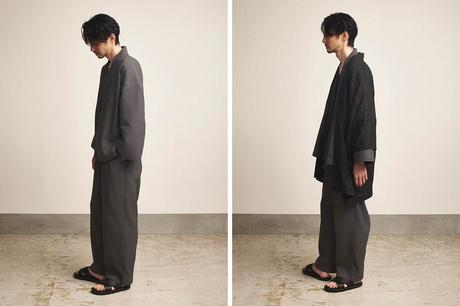 WAROBE – S/S 2023 COLLECTION LOOKBOOK