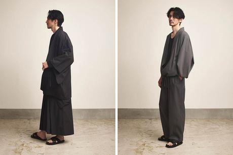 WAROBE – S/S 2023 COLLECTION LOOKBOOK