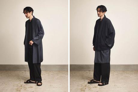 WAROBE – S/S 2023 COLLECTION LOOKBOOK