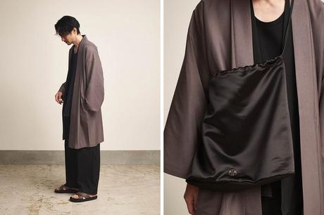 WAROBE – S/S 2023 COLLECTION LOOKBOOK