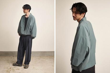 WAROBE – S/S 2023 COLLECTION LOOKBOOK