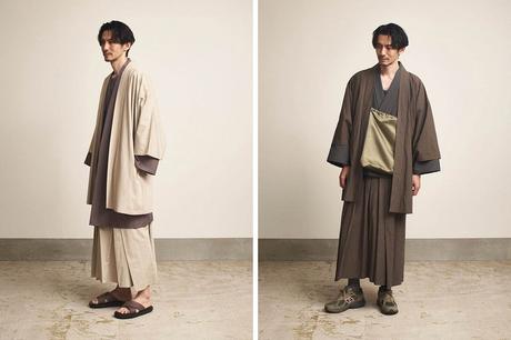 WAROBE – S/S 2023 COLLECTION LOOKBOOK