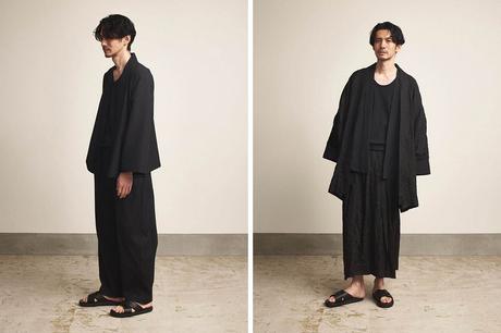 WAROBE – S/S 2023 COLLECTION LOOKBOOK