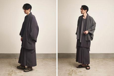 WAROBE – S/S 2023 COLLECTION LOOKBOOK