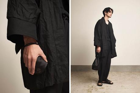 WAROBE – S/S 2023 COLLECTION LOOKBOOK