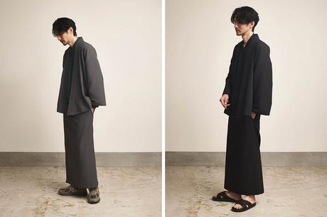 WAROBE – S/S 2023 COLLECTION LOOKBOOK