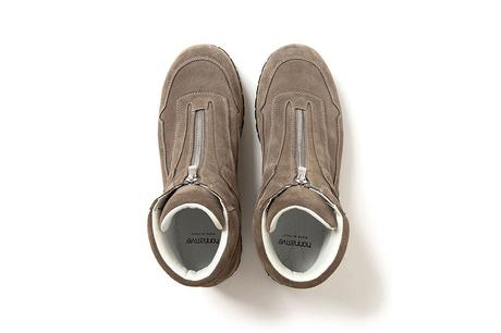 NONNATIVE – S/S 2023 – HIKER ZIP BOOTS