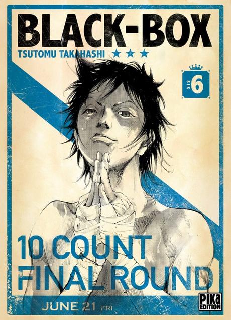 Black-Box T06 de Tsutomu Takahashi Black-Box T06 de Tsutomu Takahashi