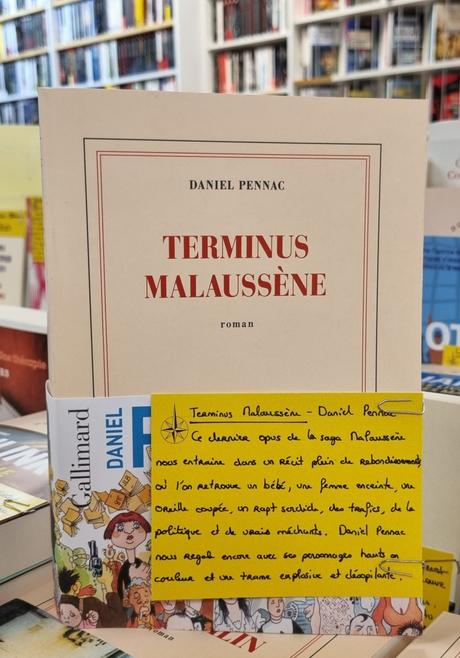 Terminus Malaussène