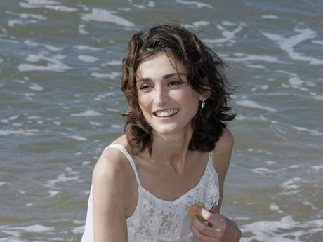 Une première Dame de cinéma : Julie Gayet