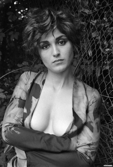 Une première Dame de cinéma : Julie Gayet