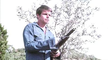 Miroir Made in USA, Caché