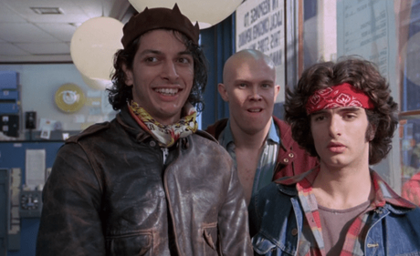 Miroir Made in USA, Caché Miroir Made in USA, Caché