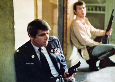 Miroir Made in USA, Caché