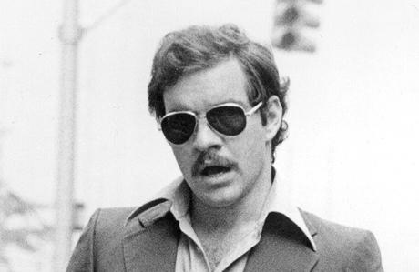 Miroir Made in USA, Caché Miroir Made in USA, Caché