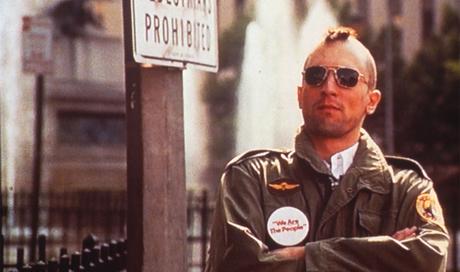 Miroir Made in USA, Caché Miroir Made in USA, Caché