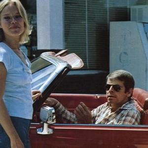 Miroir Made in USA, Caché