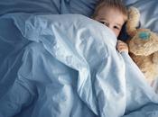 SOMMEIL STRESS Quand l’enfant dort mal, parents stressent