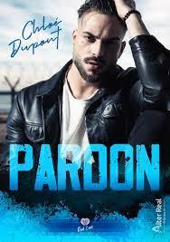 Pardon de Chloé Dupont