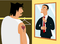 Mes rêves et ma réalité