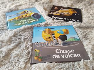 Classe de volcan de John Hare ❤❤