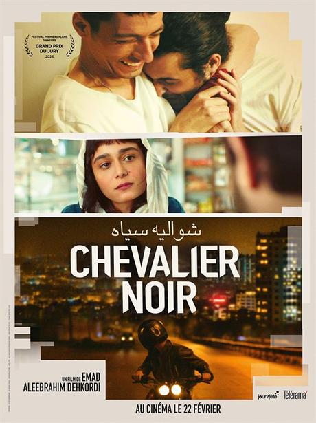 [CRITIQUE] : Chevalier Noir