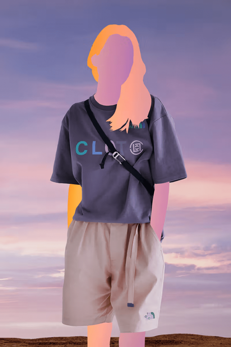 CLOT x The North Face – Release date