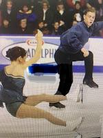 Les Chutes De Jamie & Theo