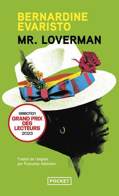 Sélection nouveautés poches ; février 2023 Mr-Loverman