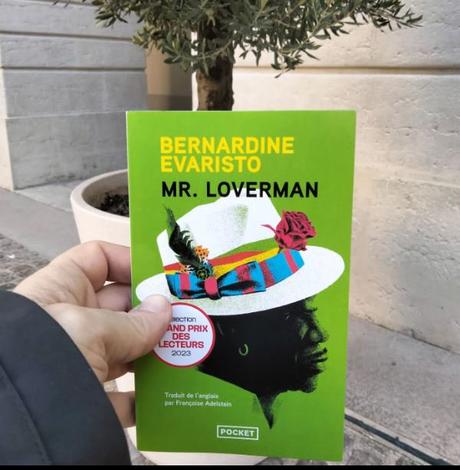 Sélection nouveautés poches ; février 2023 everis