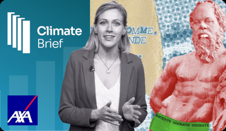 AXA Climate – Climate Brief AXA Climate – Climate Brief