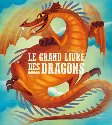 Throwback Thursday Livresque #1 – Un livre avec des dragons