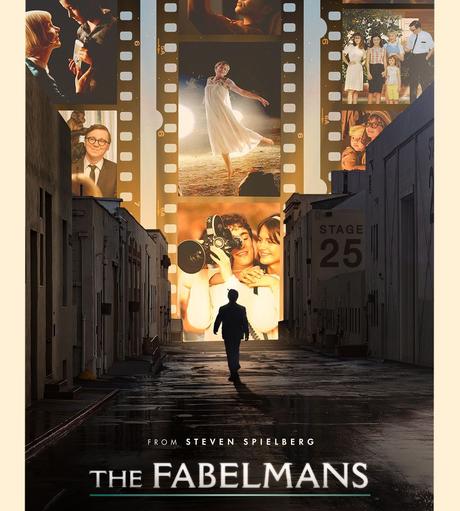 The Fabelmans (2023) de Steven Spielberg