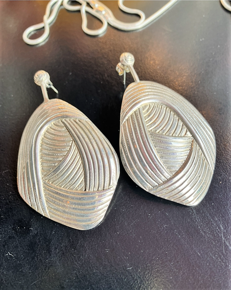 Pour les bijoux — de belles découvertes : Florence Tonéatti