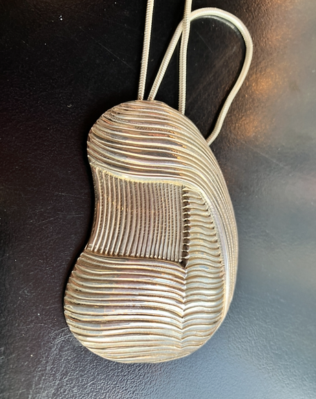 Pour les bijoux — de belles découvertes : Florence Tonéatti