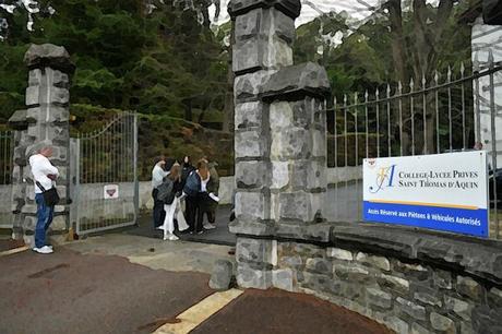 Nos enseignants sont des héros !