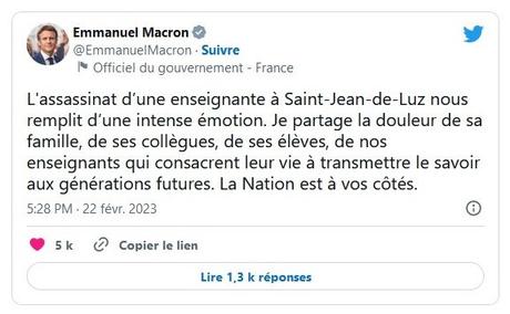 Nos enseignants sont des héros !