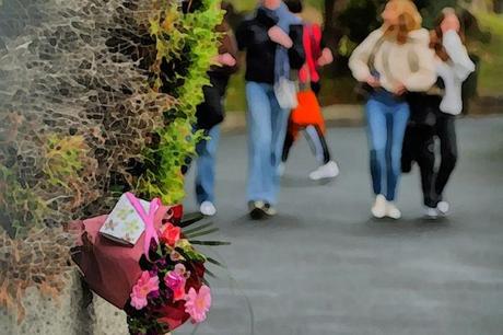 Nos enseignants sont des héros !