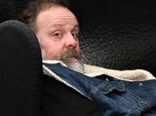 RENCONTRE AUTOUR FILM CHOSES SIMPLES Interview comédien Gregory Gadebois